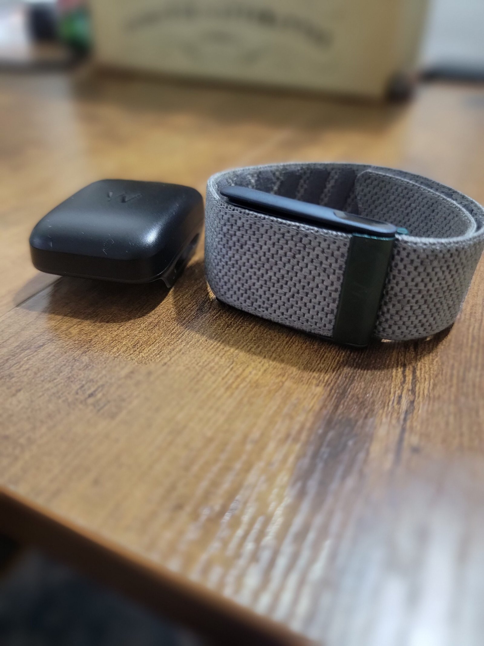 Whoop 5.0 Long-Term Review: The Fitness Tracker for People Who Hate Being Tracked