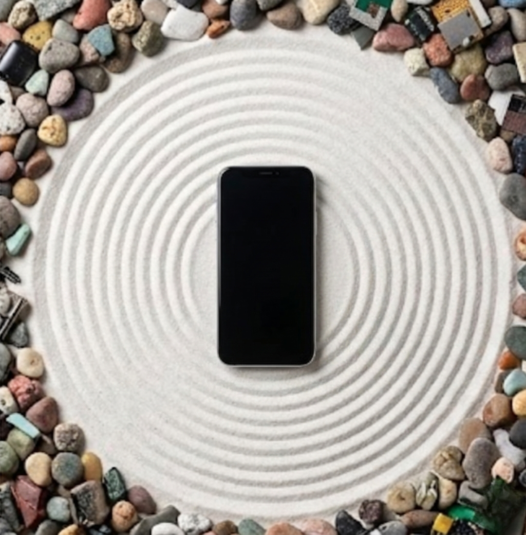 Ping Minimalism: Stop Notification Overload and Reclaim Your Focus