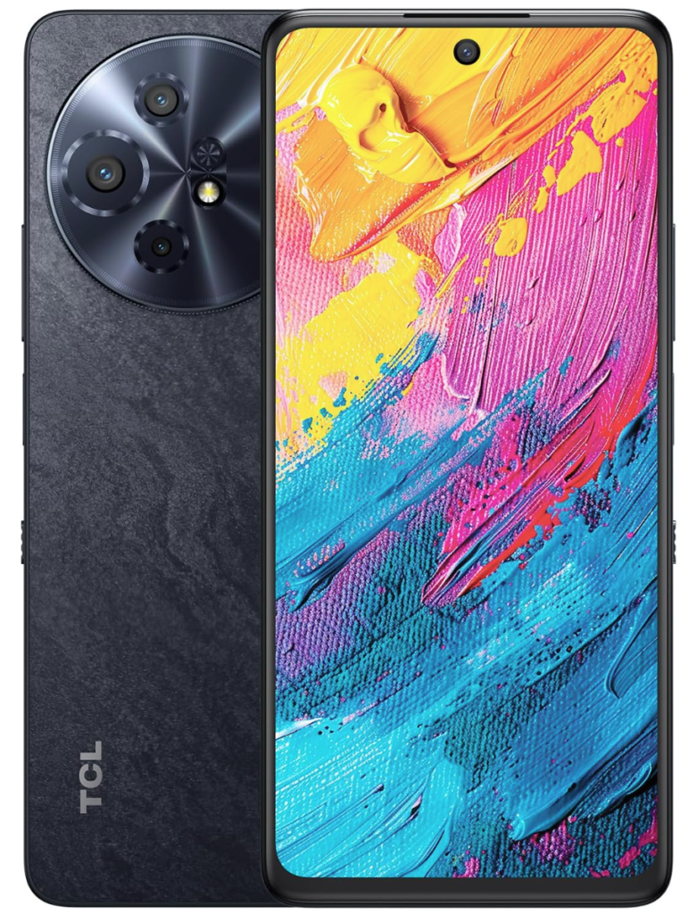 TCL 60 XE NXTPAPER 5G 