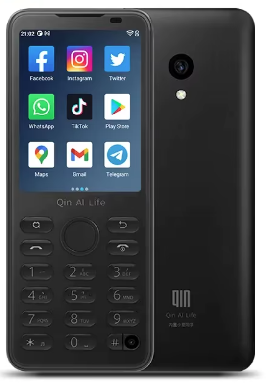 Xiaomi Qin F21 Pro