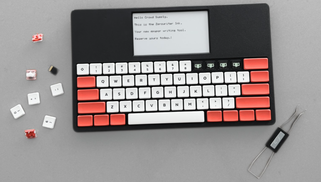 freewrite alternative