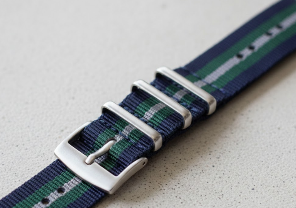 NATO strap