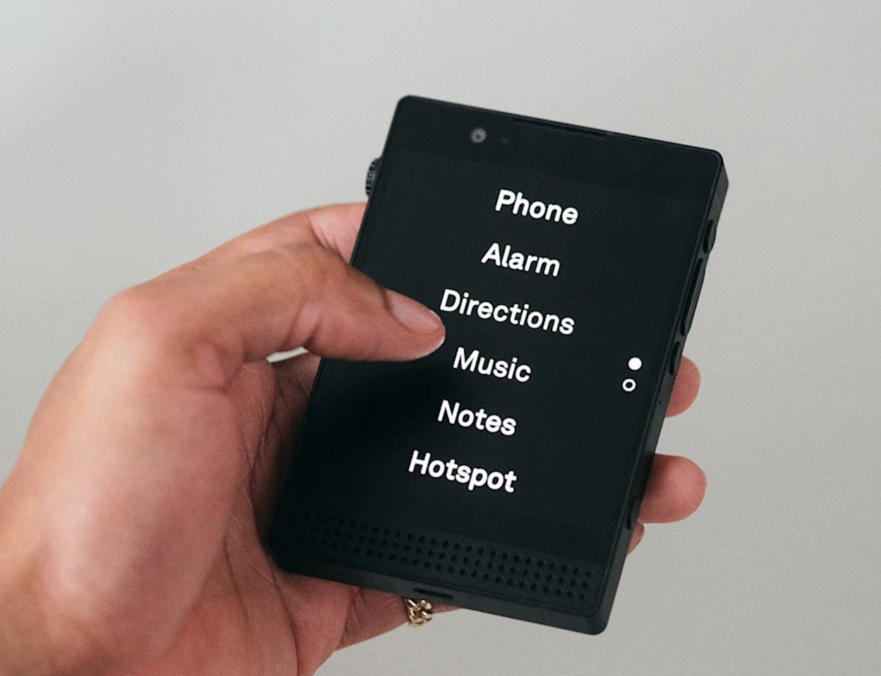 How to Switch to a Dumbphone in 2026 Without Breaking Your Life