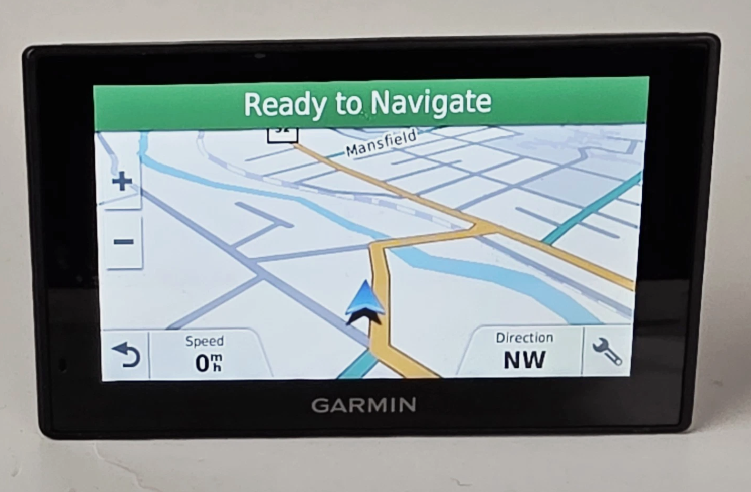 Why I Went Back to a Standalone Garmin GPS (kinda)