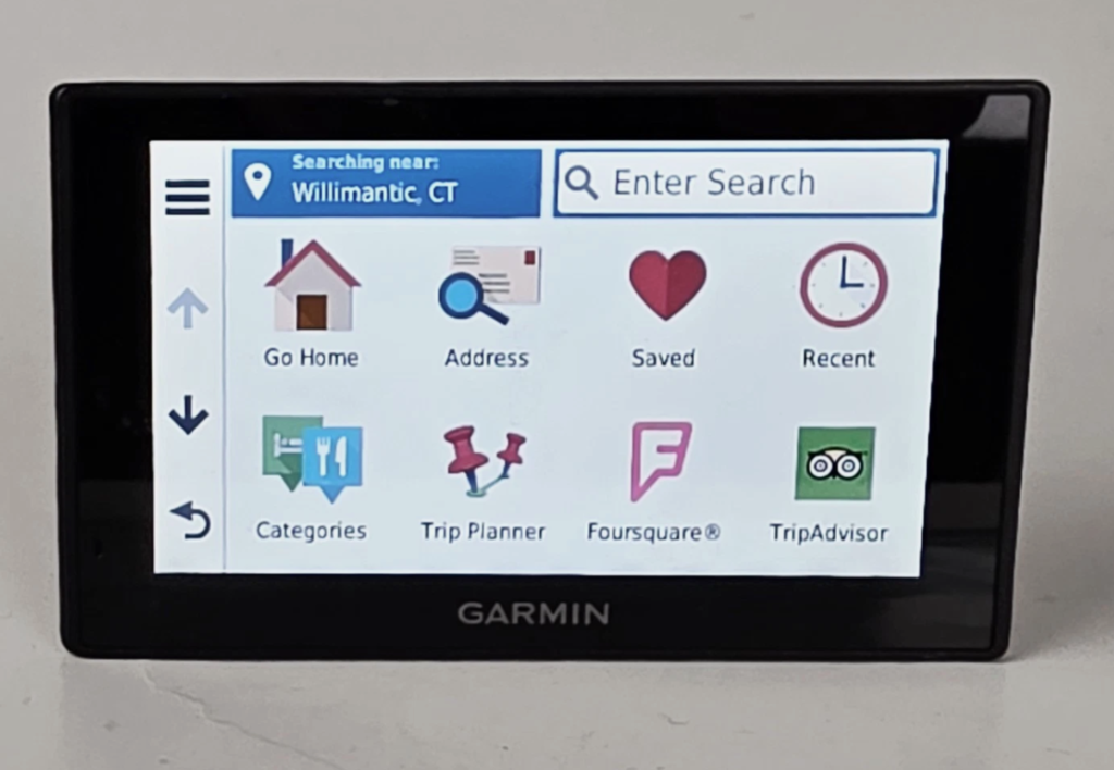 garmin gps
